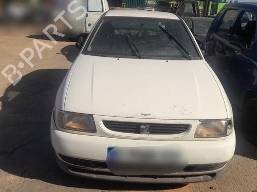 Tailgate SEAT IBIZA II (6K1) 1.9 D | BP29127491C6 