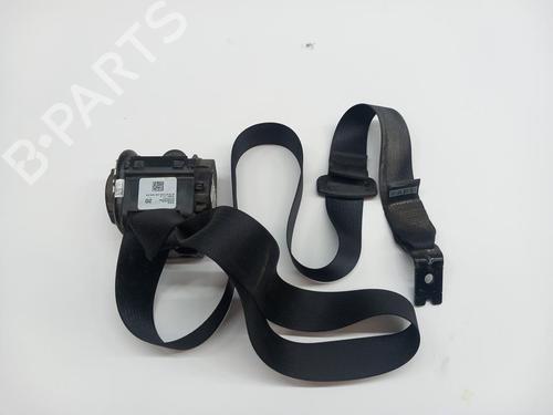 Used Rear left seatbelt Rear left seatbelt 37584372 37584372