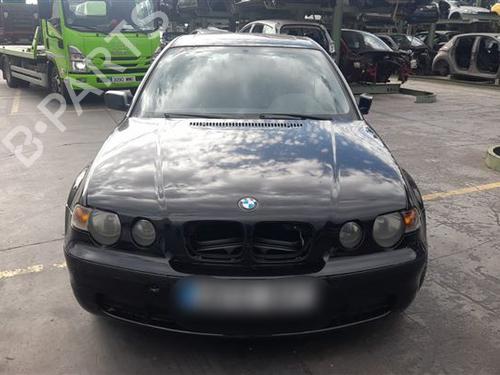 Used Parts BMW 3 Compact (E46) 320 td 4979893