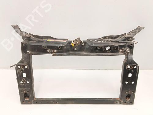 Used Front slam panel FORD KA (RU8) [2008-2016]  29376234