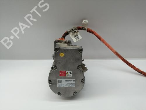AC compressor VW GOLF VII (5G1, BQ1, BE1, BE2)  | BP21013097M34 