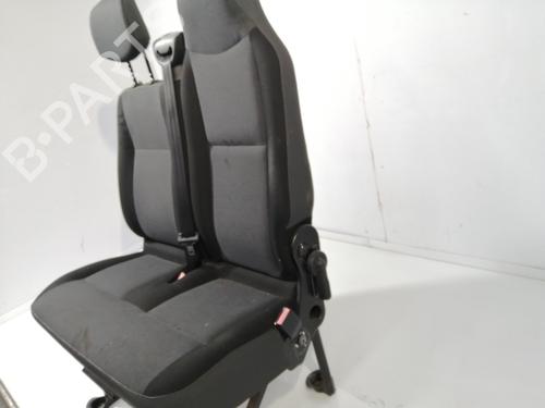 BP17751263C16 | Stoel rechts voor NISSAN NV400 Van (X62, X62B)  BP17751263C16