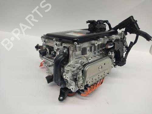 Used Other TOYOTA C-HR (_X1_) [2016-2025]  28428458