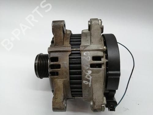 Alternator LAND ROVER FREELANDER 2 (L359) | BP31215264M7