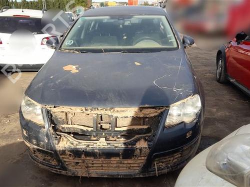 Used Parts VW PASSAT B6 (3C2) 2.0 TDI 4985133