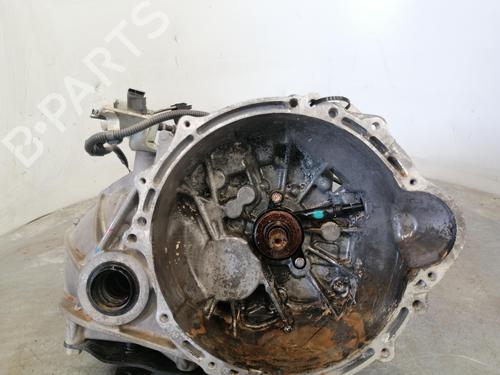 Used Gearbox MITSUBISHI ECLIPSE CROSS (GK_, GL_) [2017-2025]  29140285