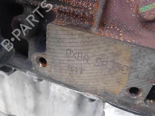 Engine FORD MONDEO IV (BA7)  | BP38472530M1  - Image 5