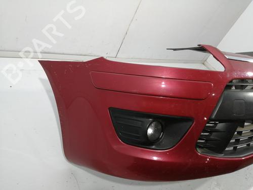 Front bumper CITROËN C4 I (LC_)  | BP29268328C7 