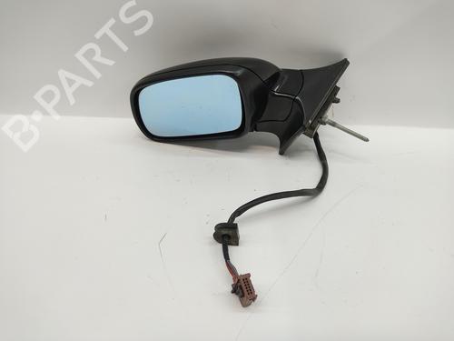 Used Left mirror PEUGEOT 407 (6D_) [2004-2011]  28326064