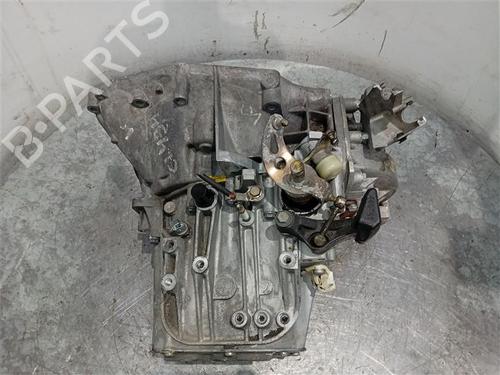 Used Gearbox Gearbox PEUGEOT 407 (6D_) 2.0 (6DRFNB, 6DRFNE) (136 hp) 40025502 40025502