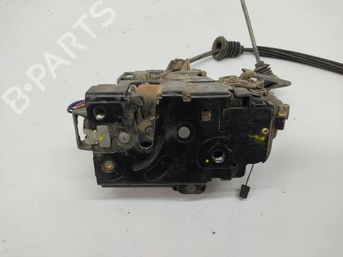 Serrure avant droite VW GOLF IV (1J1) [1997-2008]  26499281