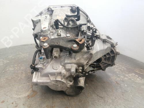 Gearbox RENAULT KOLEOS I (HY_)  | BP29604667M3 