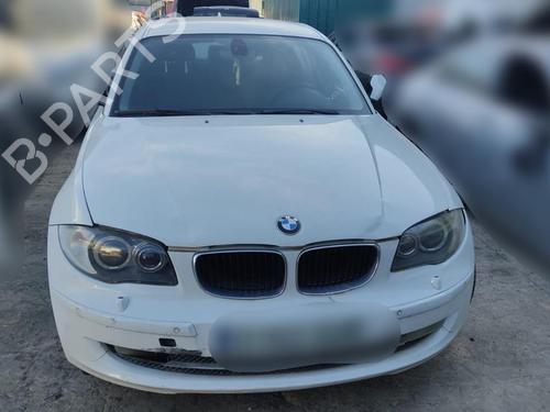 Brugte BMW 1 (E87) 118 d (143 hp) 4372987