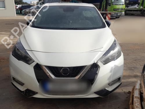 Used Parts NISSAN MICRA V (K14) [2016-2025]  4268181