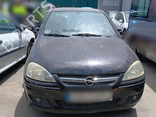 Brugte OPEL CORSA C (X01) 1.3 CDTI (F08, F68) 4784007