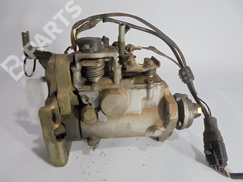 Used Injection pump Injection pump FORD MONDEO II (BAP) 1.8 TD (90 hp) 9554264 9554264
