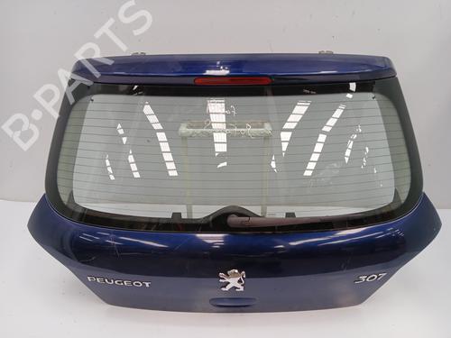 Bakluke CC/Kombi-Kupé PEUGEOT 307 (3A/C) 2.0 HDi 90 (90 hp) 28155970