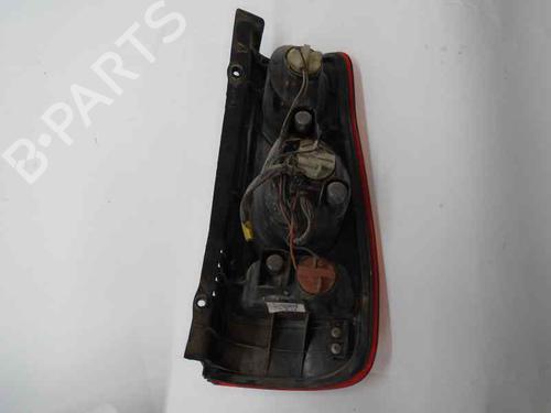 Left taillight HYUNDAI MATRIX (FC) 1.5 CRDi | BP6453589C34 