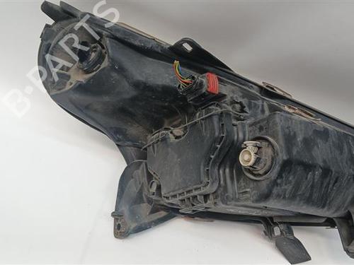 Left headlight CITROËN C3 Pluriel (HB_) 1.4 HDi | BP35905360C28 - Image 5