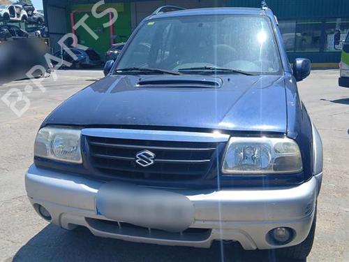Used Parts SUZUKI GRAND VITARA I (FT, HT)  2.0 HDI 110 16V 4x4 (SQ420D, TD83V, JA420WD)  4973025