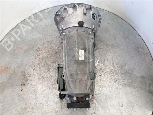 Used Gearbox Gearbox MERCEDES-BENZ E-CLASS (W212) E 200 CDI / BlueTEC (212.005, 212.006) (136 hp) 39966728 39966728