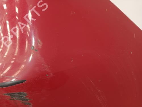Rear bumper LEXUS CT (ZWA10_) 200h (ZWA10_, ZWA10R) | BP29435127C8 