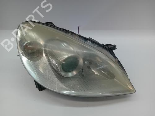 Used Right headlight Right headlight 38415561 38415561