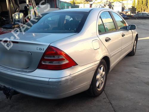 Unité de contrôle MERCEDES-BENZ C-CLASS (W203) C 220 CDI (203.006) | BP29998357M11