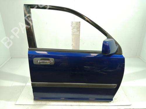 Used Right front door NISSAN X-TRAIL I (T30) [2001-2013]  19419541