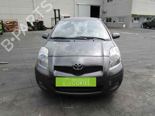 Used Parts TOYOTA YARIS (_P9_) 1.4 D-4D (NLP90_, NLP90R) 4981232