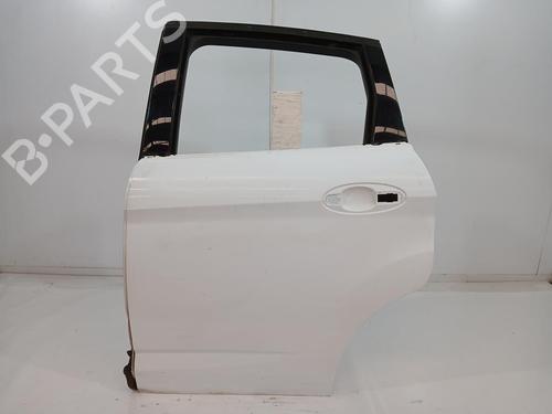 Used Left rear door Left rear door 37247652 37247652