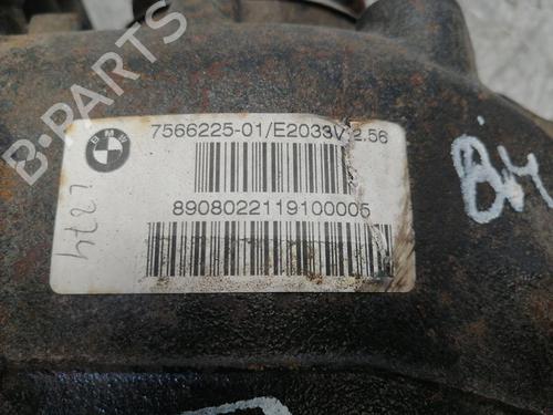 Rear differential BMW 1 (E87) 120 d | BP34184070M24  - Image 6
