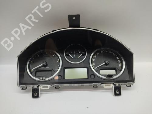 Used Instrument cluster LAND ROVER FREELANDER 2 (L359) [2006-2015]  30061376