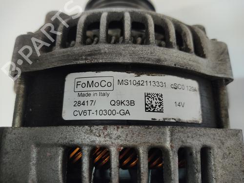 Alternator FORD FOCUS IV (HN)  | BP28278551M7 