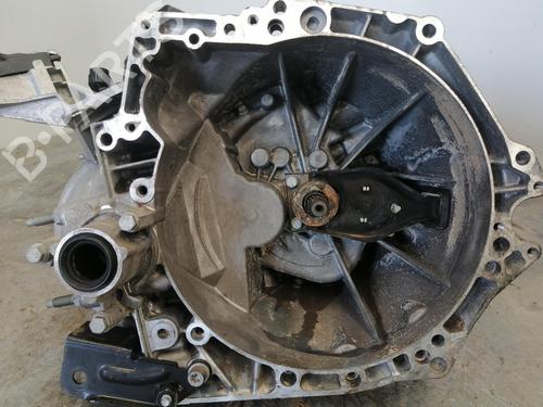 Used Gearbox PEUGEOT 308 II (LB_, LP_, LW_, LH_, L3_) [2013-2021]  29433527