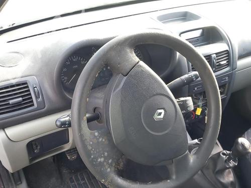 Left headlight RENAULT CLIO II (BB_, CB_) | BP31176078C28