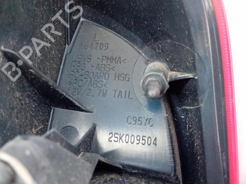 Left taillight FORD C-MAX (DM2) 1.6 | BP38624061C34 - Image 3