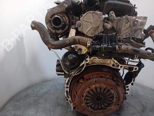 Engine PEUGEOT 3008 I MPV (0U_) 1.6 HDi | BP31377544M1