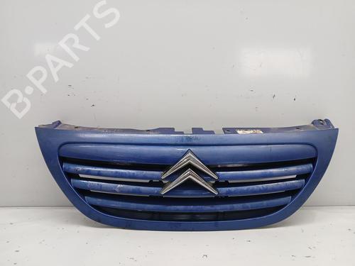 Used Grille Grille 36879630 36879630