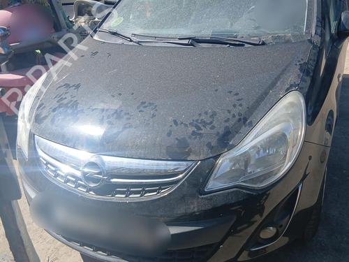 Brukte deler til OPEL CORSA D (S07)    4528574