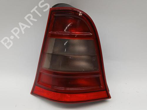 Used Left taillight Left taillight MERCEDES-BENZ A-CLASS (W168) A 170 CDI (168.008) (90 hp) 35905373 35905373