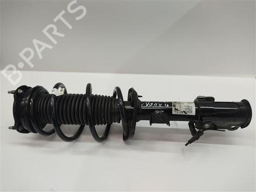 Used Left front shock absorber Left front shock absorber 20655334 20655334