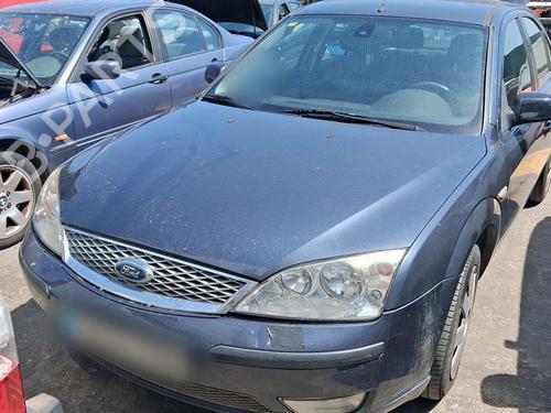 Used Parts FORD MONDEO III (B5Y)  2.0 16V TDDi / TDCi  4918000