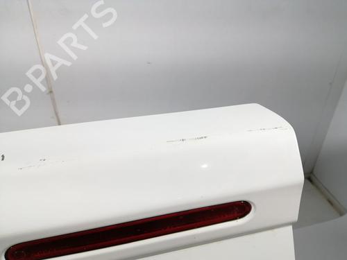 Left tailgate CITROËN BERLINGO Box Body/MPV (K9)  | BP29589519C76 