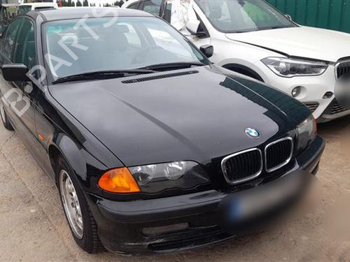 Used Parts BMW 3 (E46) 318 d 4979779