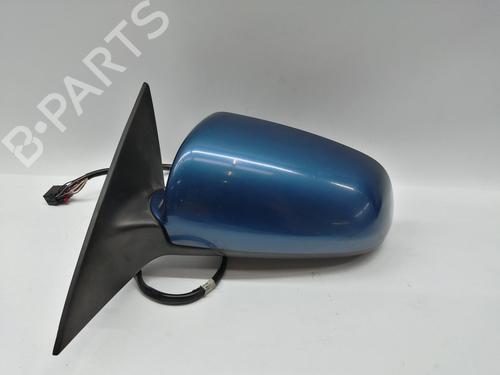 Left mirror AUDI A6 C6 (4F2) 3.0 TDI quattro | BP13709665C26 