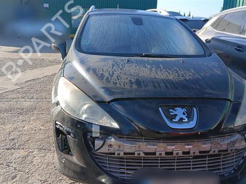 Used Parts PEUGEOT 308 SW I (4E_, 4H_) 1.6 HDi 4980579