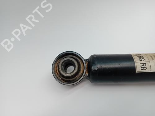 Left rear shock absorber TOYOTA AURIS (_E18_) 1.8 Hybrid (ZWE186_, ZWE186R) | BP29304348M18 