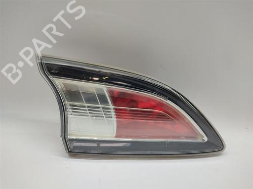 Used Left tailgate light Left tailgate light 34216105 34216105