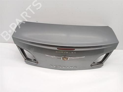 Used Tailgate Tailgate 29401718 29401718